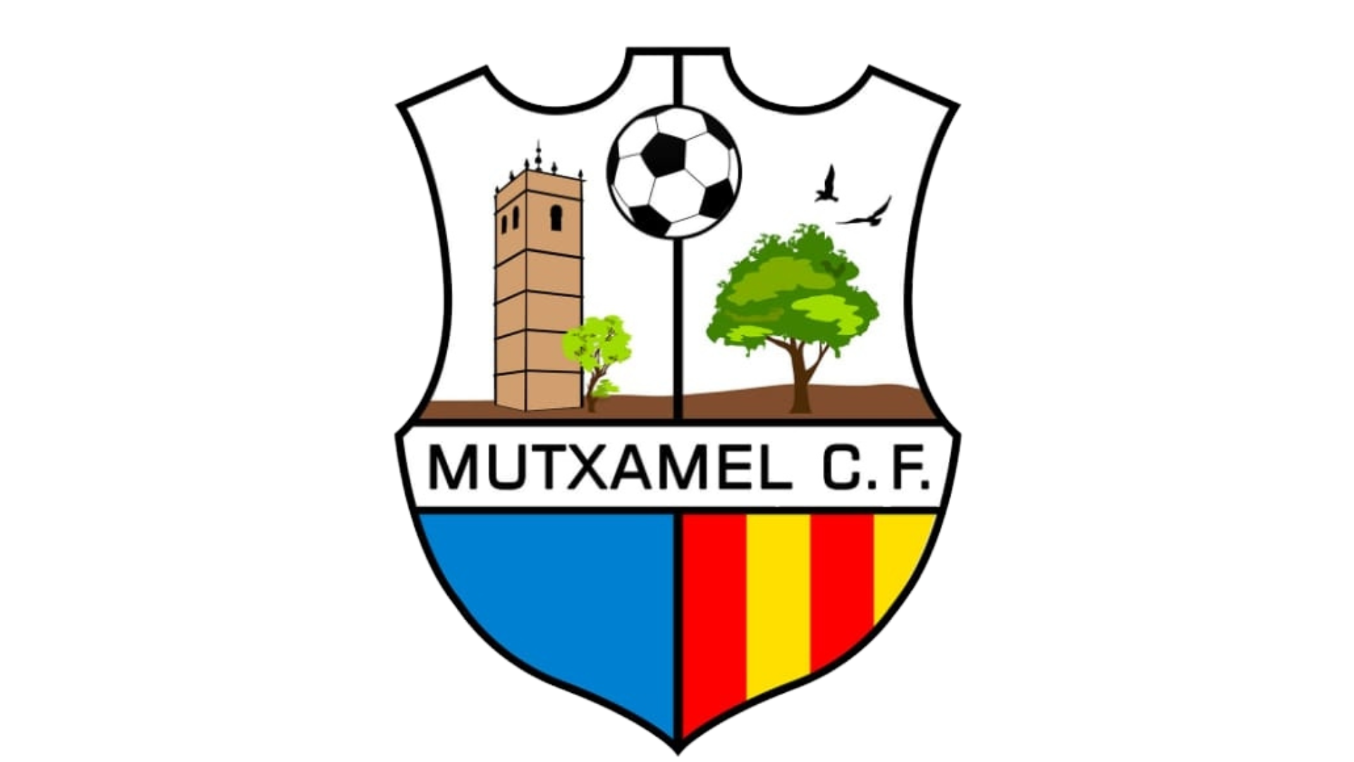 Logo del equipo